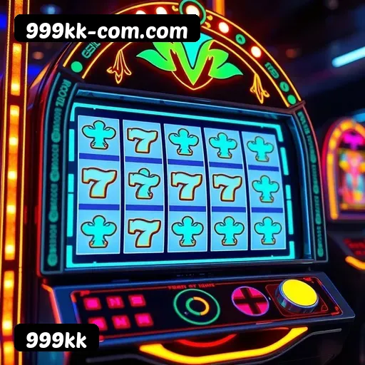 999kk APK - Download Oficial Android