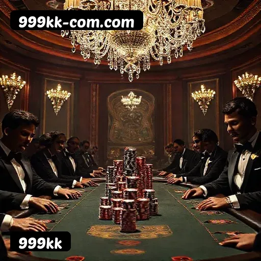 Catálogo Completo de Bônus 999kk